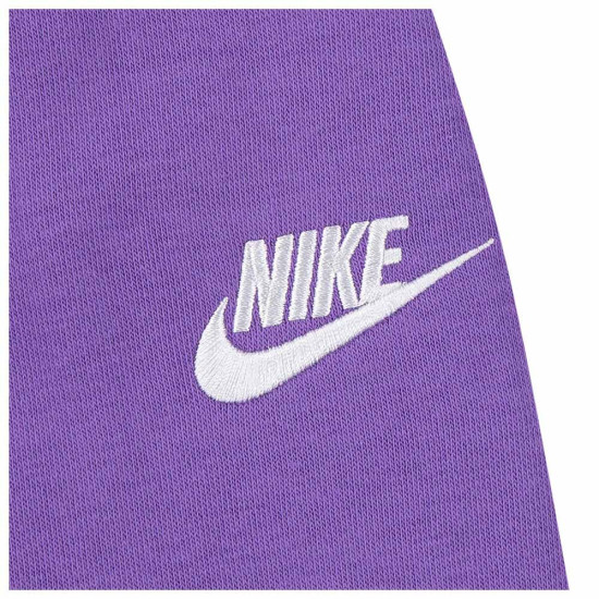 Nike Βρεφικές φόρμες σετ Full-Zip Club Set